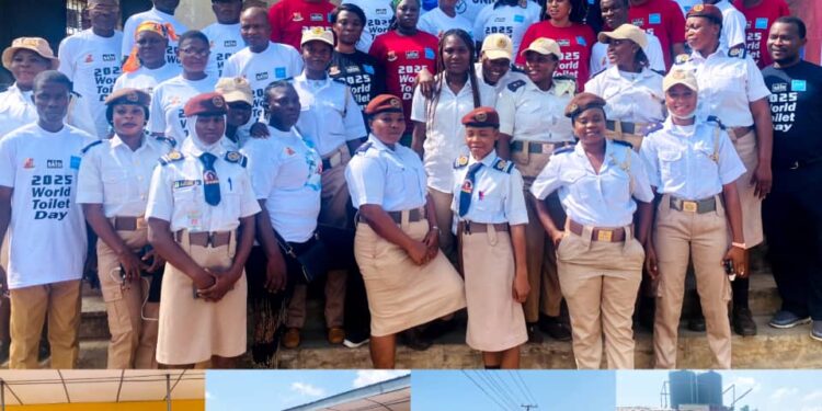 Egbeda Chairman Sanda Sikiru Honoured for Outstanding Contribution to Grassroots Sports