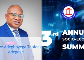 Oloye Adegoke Set to Welcome Dignitaries To 3rd Annual Socio-Economic Summit In Ibadan* 