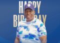 Shooting Stars SC Celebrates Executive Chairman, Hon. Taiwo Lekan Salami, on His Birthday