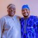 Ibarapakan Fists in Joy as Hon. Ojo Bags Honorary Doctorate Degree