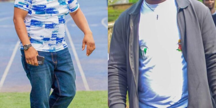 Ibarapakan Fists in Joy as Hon. Ojo Bags Honorary Doctorate Degree