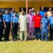 Ido Security Agencies Commend Hon. Sheriff Adeojo