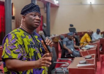 Oyo Lawmaker, Fowokanmi Urges Abiola Ajimobi Tech U Management To Expedite Actions On Financial Sustainable Plan