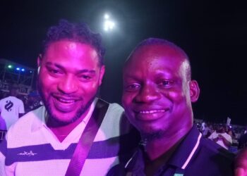 Celebrating Laolu Ayefele’s Birthday: Tribute to a Radio Presenter and Activist by Alabede Olaoluwa Peter