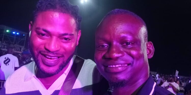 Celebrating Laolu Ayefele’s Birthday: Tribute to a Radio Presenter and Activist by Alabede Olaoluwa Peter