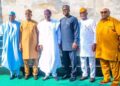 YORUBA YOUTHS URGES SOUTHWEST GOVERNORS TO STRENGTHEN AMOTEKUN, CALLS FOR UNITED FRONT AMONG OBAS AGAINST TERRORISM, BANDITRY