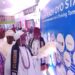 Olubadan Tasks JBC on Ibadan’s Renaissance, Declares 3rd Annual Socio-Economic Summit Open