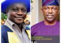 Oluyole LG chairman hails Prof. Tunde Olabiyi over fellowship conferment