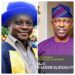 Oluyole LG chairman hails Prof. Tunde Olabiyi over fellowship conferment