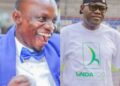 Hon Akeem Ademola ige Celebrates Naija24hrs Publisher, Alabede Olaoluwa Peter On His Birthday