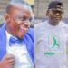 Hon Akeem Ademola ige Celebrates Naija24hrs Publisher, Alabede Olaoluwa Peter On His Birthday