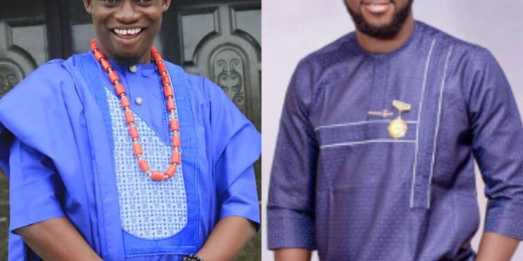 Your unwavering belief and trust have been a guiding light, Ufitfly Congratulates Alabede Olaoluwa Peter on his Birthday