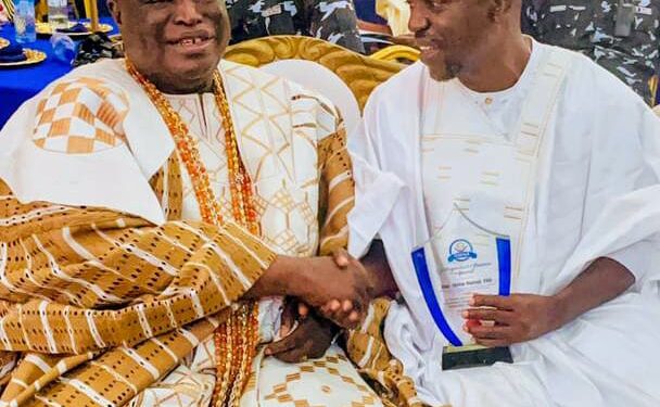 Blueprint for National Transformation | Series Four  Strengthening Nigeria’s Multicoloured Weave   By Amofin Beulah Adeoye