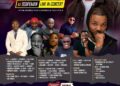 SLIC 4.0: After Davido’s Five Tour Concert, Ibadan Set To Ignite Again As DJ Scopeman Unleashes The City’s Biggest Entertainment Explosion