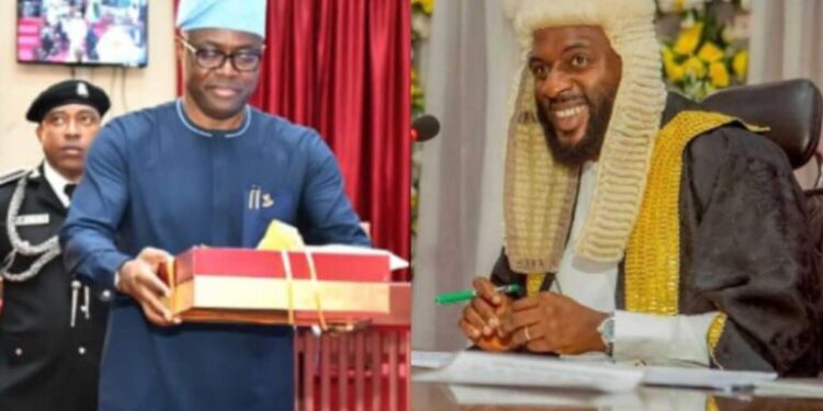 How Abuja 2027 Favors Engr. Toheeb Adegoke Through PDP’s Expanding National Influence