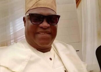 Oyo Lawmaker, Hon. Comforter Olajide, Congratulates PDP Leader Per Excellence, Baba Ismaila Osuolale Ashipa, On His 72nd Birthday Anniversary