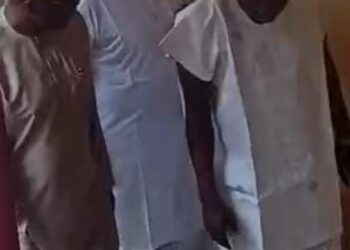 Hon Sanda Salutes Makinde Says 2026 Budget Will Reposition Oyo for Economic Prosperity