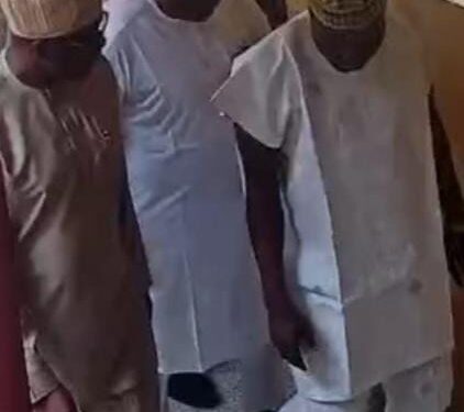 Hon Sanda Salutes Makinde Says 2026 Budget Will Reposition Oyo for Economic Prosperity