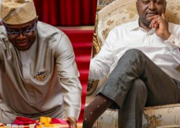 2026 BUDGET: Oyo’s Rising Budget Undermined by Naira Devaluation, Says Salawu