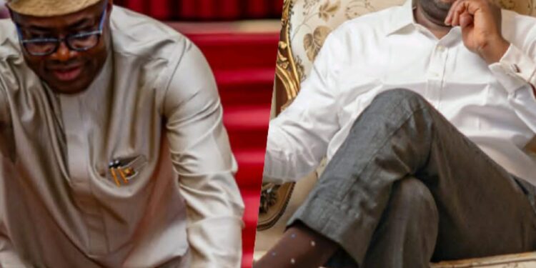 2026 BUDGET: Oyo’s Rising Budget Undermined by Naira Devaluation, Says Salawu