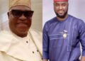 Birthday: Dr. Kunle Awotiku Hails PDP Icon, Baba Ashipa at 71