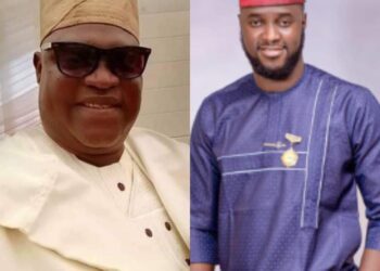 Birthday: Dr. Kunle Awotiku Hails PDP Icon, Baba Ashipa at 71