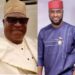 Birthday: Dr. Kunle Awotiku Hails PDP Icon, Baba Ashipa at 71