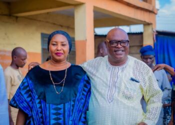 Speaker Tajudeen Abbas Approves One-Day Rep Suliat Haruna’s Visit to National Assembly