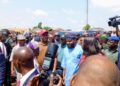 Oyo Govt Streamlines Circular Road Project: Makinde Sets 150m Limit, Vows Transparent Compensation