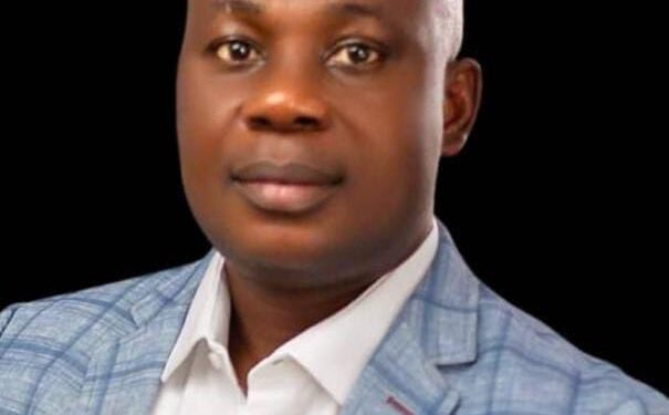 Service, Integrity, and Impact: The Hallmarks of Otunba Ogunsola John Olusina’s Aspiration for the Federal House of Representatives