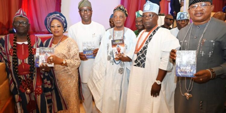 I’ll serve Oyo State people till my last day in office – Makinde