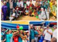 Seyi Makinde’s Cup: Grassroots community pride on display as Oluyole LG hosts colorful finale