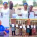 Again, Hon. Taiwo Lekan Salami Supports Ward 10 Members With Monthly ₦100,000 Donation