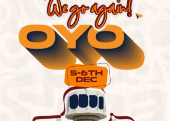 Ibarapakan Attends Okeho Day, Donates N1 million, Calls for Unity Among Oyo Indigenes*