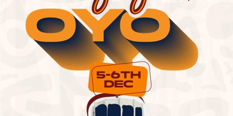 Ibarapakan Attends Okeho Day, Donates N1 million, Calls for Unity Among Oyo Indigenes*