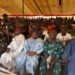 Ibarapakan Attends Okeho Day, Donates N1 million, Calls for Unity Among Oyo Indigenes*