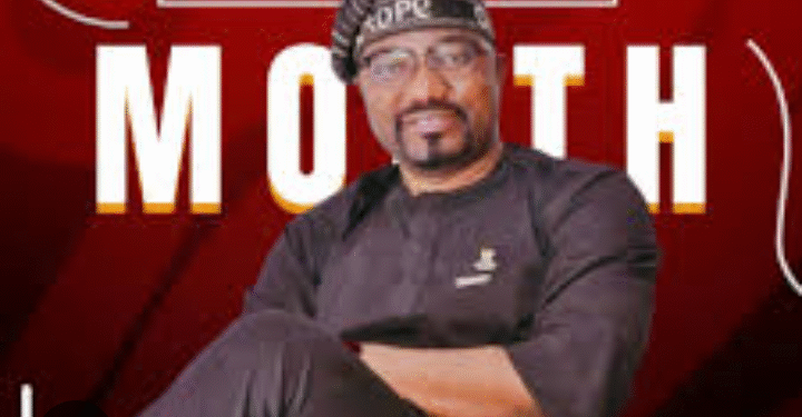 Hon. Dr. Temitope Oladimeji (OTOPE) Extends Heartfelt November Greetings to the Good People of Egbeda/Ona-Ara and Oyo State at Large