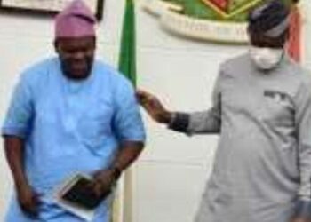 Adeojo Lauds Makinde’s Approval of Ido–Akufo–Eruwa Road Reconstruction Project