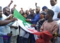 Hundreds Of Youths Dump APC For PDP Ahead of 2027 Elections in Kwara