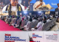 Photos News: Jericho Businessmen Club Hosts 3rd Annual Socio-Economic Summit, President Oloye Adegoke Sets Powerful Tone for a Future-Ready Oyo State