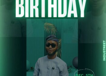 Your Loyalty and Integrity Are Beyond Compare — Olajide Olaoluwa Peter Naija24hrs Celebrates Alhaji Hassan Abolaji Bello on His Birthday