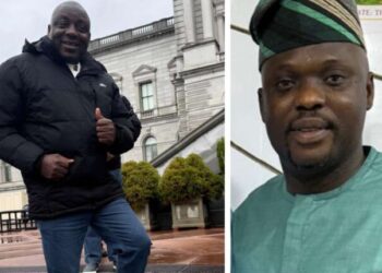 Birthday: Oyo Lawmaker, Hon. Comforter OLAJIDE celebrates Colleague, Hon. Razaq Mabaje, as He Marks Another Year*