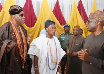 We will spare no cost to protect our people, no effort to flush out criminals – Oyo govt