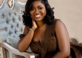 Happy Birthday to a Shining Star: Alabede Olaoluwa Peter Naija24hrs publisher Celebrates Ms. Lolade Ajibola, Dedicated Makinde Ally