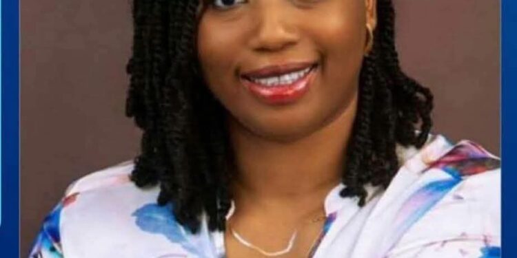 Kidnapped JCI Ibadan Elite President, Mrs. Ibukun Otesile, Safely Rescued