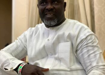 Your Generosity Knows No Bounds — Naija24hrs Celebrates Hon. Baruwa Abiodun Adekunle at 53