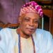Oba Ladoja Clarifies Jurisdiction: “I Am Not Olubadan of Yorubaland or Oyo State”