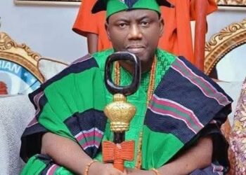 Falana Petitions DSS Over Alleged Palace Torture, Death Of Oyotunji Chief After Visit To Alaafin Of Oyo”!