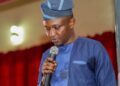Ibadan North Reps Member, Hon. Folajimi Oyekunle, Launches Official Website to Boost Transparency, Constituency Engagement*