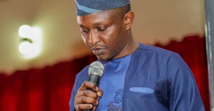 Ibadan North Reps Member, Hon. Folajimi Oyekunle, Launches Official Website to Boost Transparency, Constituency Engagement*